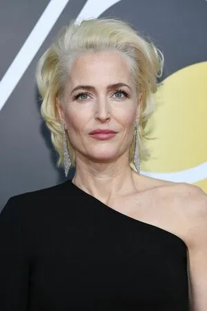 Gillian Anderson OnlyFans Leaked Free Thumbnail Picture - #pPNirHzfUU