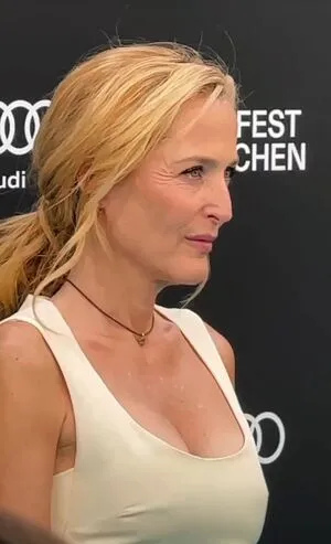 Gillian Anderson OnlyFans Leaked Free Thumbnail Picture - #qM3B0S3VOG