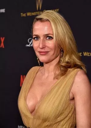 Gillian Anderson OnlyFans Leaked Free Thumbnail Picture - #qnzQHIFydi