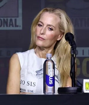 Gillian Anderson OnlyFans Leaked Free Thumbnail Picture - #rmmfCtphR4