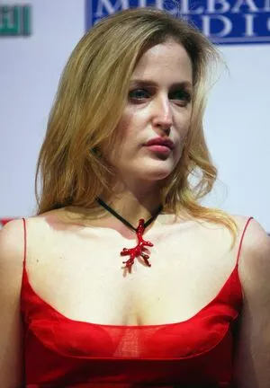 Gillian Anderson OnlyFans Leaked Free Thumbnail Picture - #s4iPWY75K3