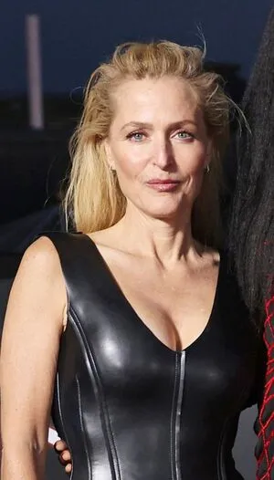 Gillian Anderson OnlyFans Leaked Free Thumbnail Picture - #sIJOJ5PReG