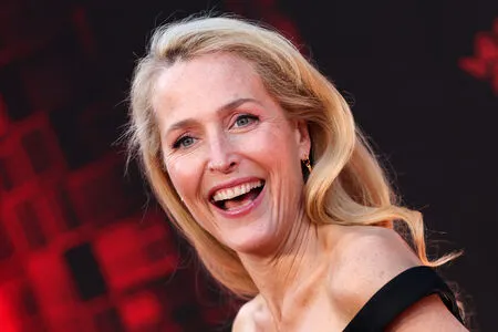 Gillian Anderson OnlyFans Leaked Free Thumbnail Picture - #taGU6TmAil
