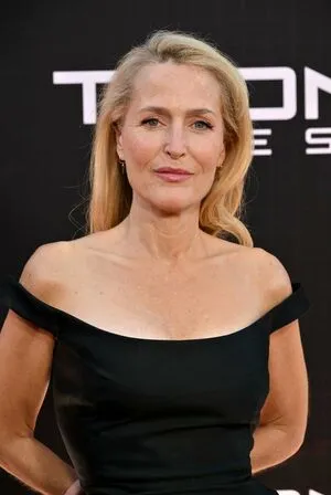 Gillian Anderson OnlyFans Leaked Free Thumbnail Picture - #uB3cgSPYuL