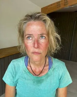 Gillian Anderson OnlyFans Leaked Free Thumbnail Picture - #uuTOiv8a8P