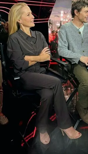 Gillian Anderson OnlyFans Leaked Free Thumbnail Picture - #wW4z15lDgM