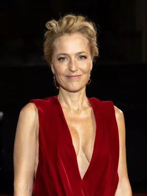 Gillian Anderson OnlyFans Leaked Free Thumbnail Picture - #wfBbpPHaT2