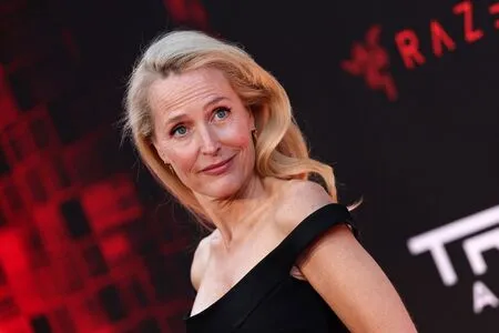 Gillian Anderson OnlyFans Leaked Free Thumbnail Picture - #wzOnbTBMGL
