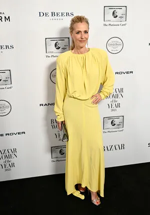 Gillian Anderson OnlyFans Leaked Free Thumbnail Picture - #xWXXndO8J1