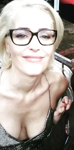 Gillian Anderson OnlyFans Leaked Free Thumbnail Picture - #zCTpWbcbVC