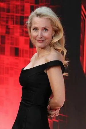Gillian Anderson OnlyFans Leaked Free Thumbnail Picture - #zZAQaawQax