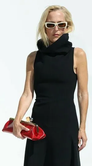 Gillian Anderson OnlyFans Leaked Free Thumbnail Picture - #zkmH1Bbb9q