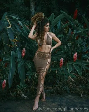 Gillian Barnes OnlyFans Leaked Free Thumbnail Picture - #3bqK0iZG8q