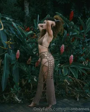Gillian Barnes OnlyFans Leaked Free Thumbnail Picture - #frE5uU1ObP