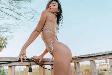 Gillian Barnes OnlyFans Leaked Free Thumbnail Picture - #nW5EF5KTYK