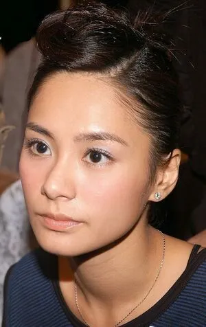 Gillian Chung OnlyFans Leaked Free Thumbnail Picture - #YhfFraR5SZ