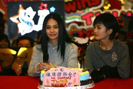 Gillian Chung OnlyFans Leaked Free Thumbnail Picture - #e7D74WK0Mb