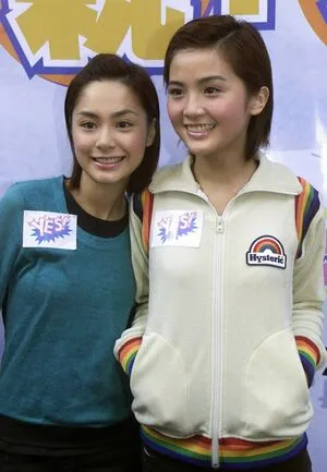 Gillian Chung OnlyFans Leaked Free Thumbnail Picture - #f9GjwP2CmB