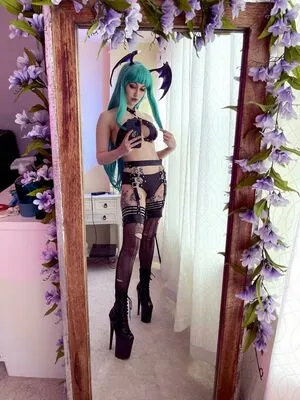 Gillian Foxglove OnlyFans Leaked Free Thumbnail Picture - #X1QwJVG0We