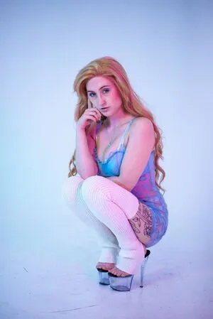 Gillian Foxglove OnlyFans Leaked Free Thumbnail Picture - #ZcFDQI7wos