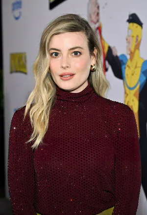 Gillian Jacobs OnlyFans Leaked Free Thumbnail Picture - #FZSCXs7IEv