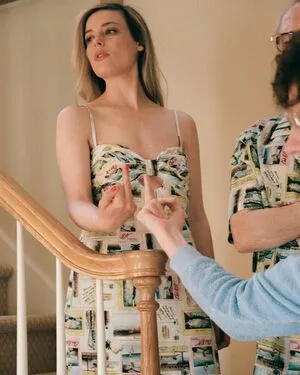 Gillian Jacobs OnlyFans Leaked Free Thumbnail Picture - #H3yITV4jGQ