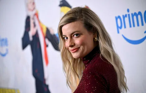 Gillian Jacobs OnlyFans Leaked Free Thumbnail Picture - #OvAEbjFvK6