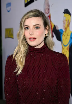 Gillian Jacobs OnlyFans Leaked Free Thumbnail Picture - #P8FlJ5cin6