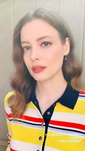 Gillian Jacobs OnlyFans Leaked Free Thumbnail Picture - #SOqgCD1H2z