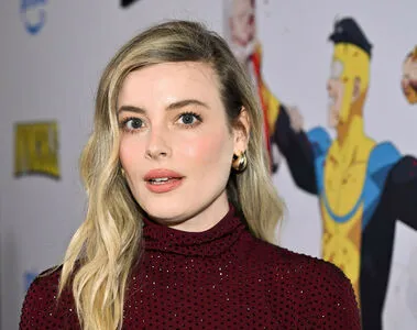 Gillian Jacobs OnlyFans Leaked Free Thumbnail Picture - #ZijM3qVXNq