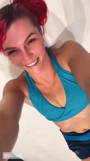Gillian Robertson OnlyFans Leaked Free Thumbnail Picture - #0iwFBCoCoq