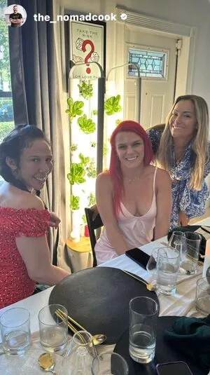 Gillian Robertson OnlyFans Leaked Free Thumbnail Picture - #5uuiwWABxX