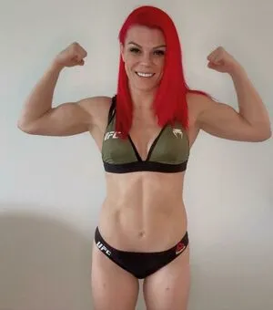 Gillian Robertson OnlyFans Leaked Free Thumbnail Picture - #TJJOyXQXxI