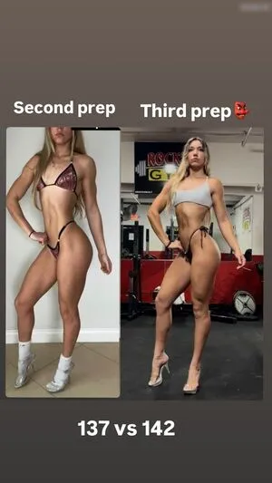 Gillian Snowden OnlyFans Leaked Free Thumbnail Picture - #Afft1RhlxA