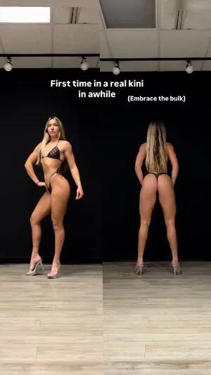 Gillian Snowden OnlyFans Leaked Free Thumbnail Picture - #LaGbQngFbh