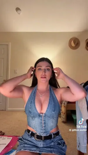 Gillian Waller OnlyFans Leaked Free Thumbnail Picture - #x3tS6l6SlA