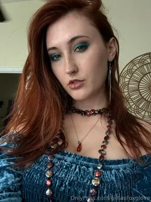 Gillianfoxglove OnlyFans Leaked Free Thumbnail Picture - #8HTmSOZ9WV