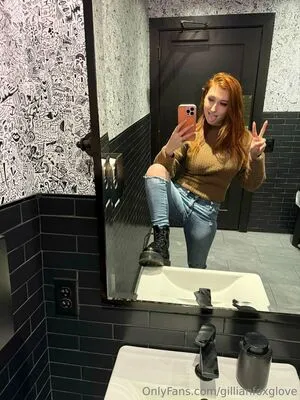 Gillianfoxglove OnlyFans Leaked Free Thumbnail Picture - #8eUwXjJRgt
