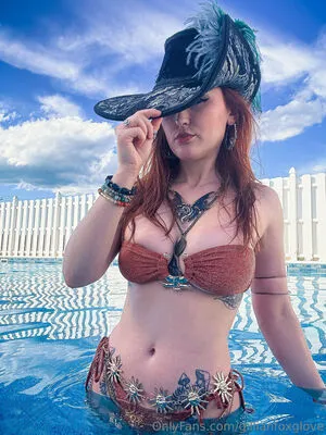 Gillianfoxglove OnlyFans Leaked Free Thumbnail Picture - #Dzwi6y3A1j