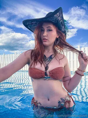 Gillianfoxglove OnlyFans Leaked Free Thumbnail Picture - #O3mv4QDFbx