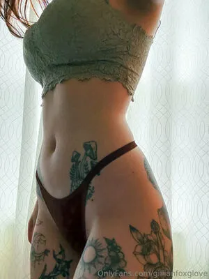 Gillianfoxglove OnlyFans Leaked Free Thumbnail Picture - #OcY58Jadpa