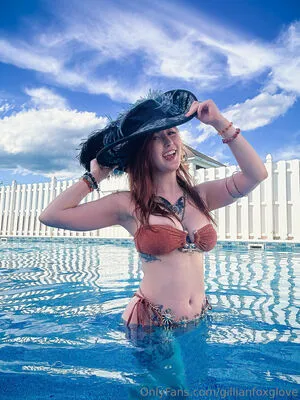 Gillianfoxglove OnlyFans Leaked Free Thumbnail Picture - #PPuuDG6WxN