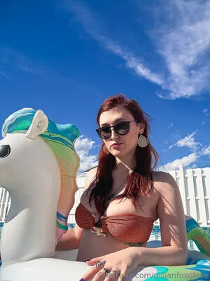 Gillianfoxglove OnlyFans Leaked Free Thumbnail Picture - #SE3ON5Rbet