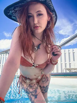 Gillianfoxglove OnlyFans Leaked Free Thumbnail Picture - #bKfG7LSfBB