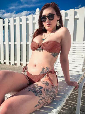 Gillianfoxglove OnlyFans Leaked Free Thumbnail Picture - #jfBi1BoNv2