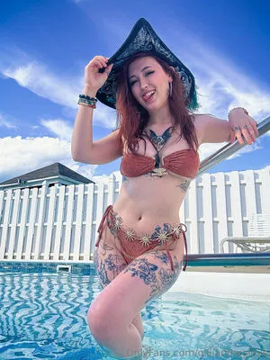 Gillianfoxglove OnlyFans Leaked Free Thumbnail Picture - #p5ndja4jGx
