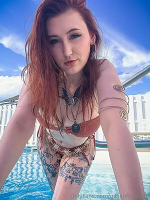 Gillianfoxglove OnlyFans Leaked Free Thumbnail Picture - #sgxWK79ZXa