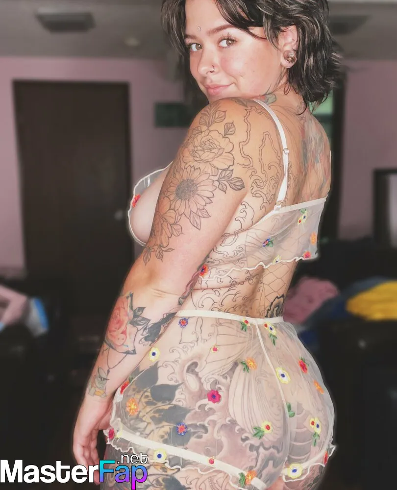 gillisbeennaughtyfree