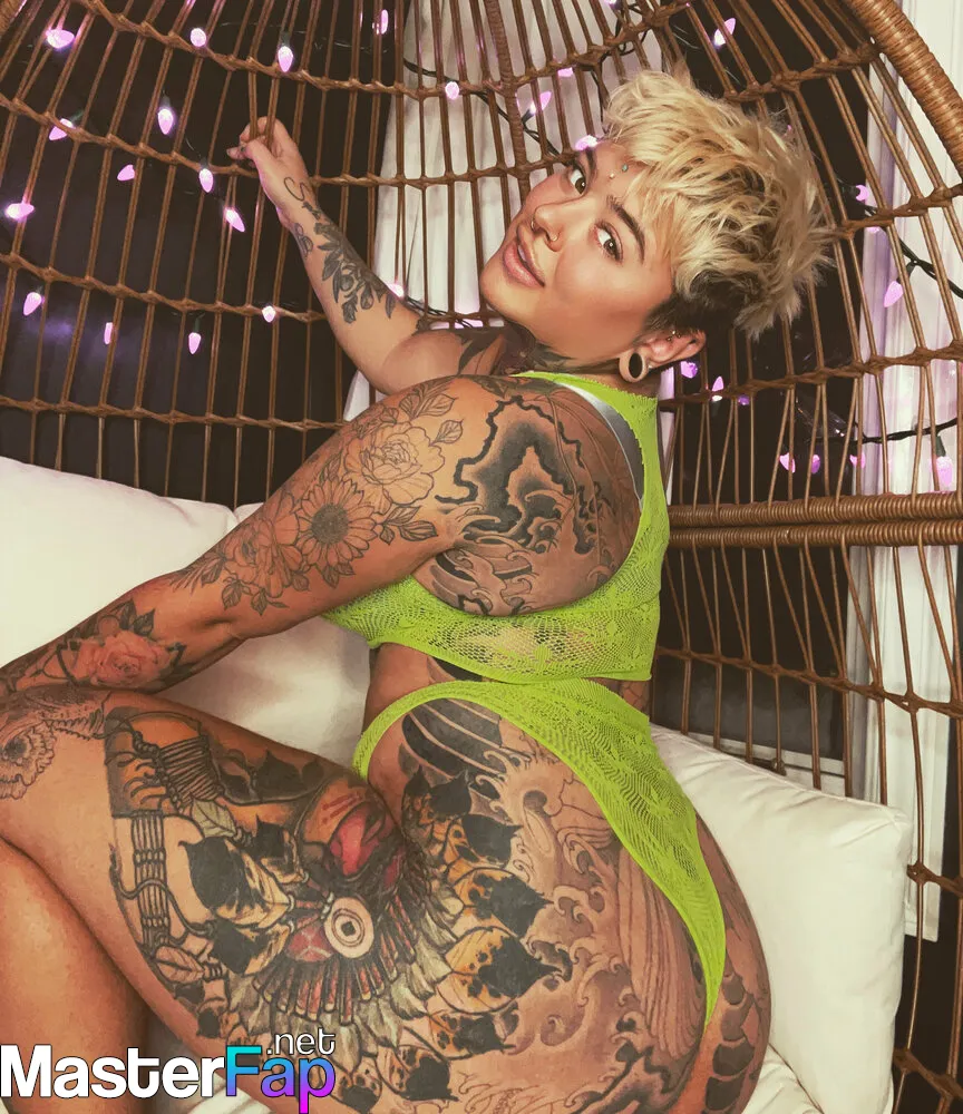 gillisbeennaughtyfree