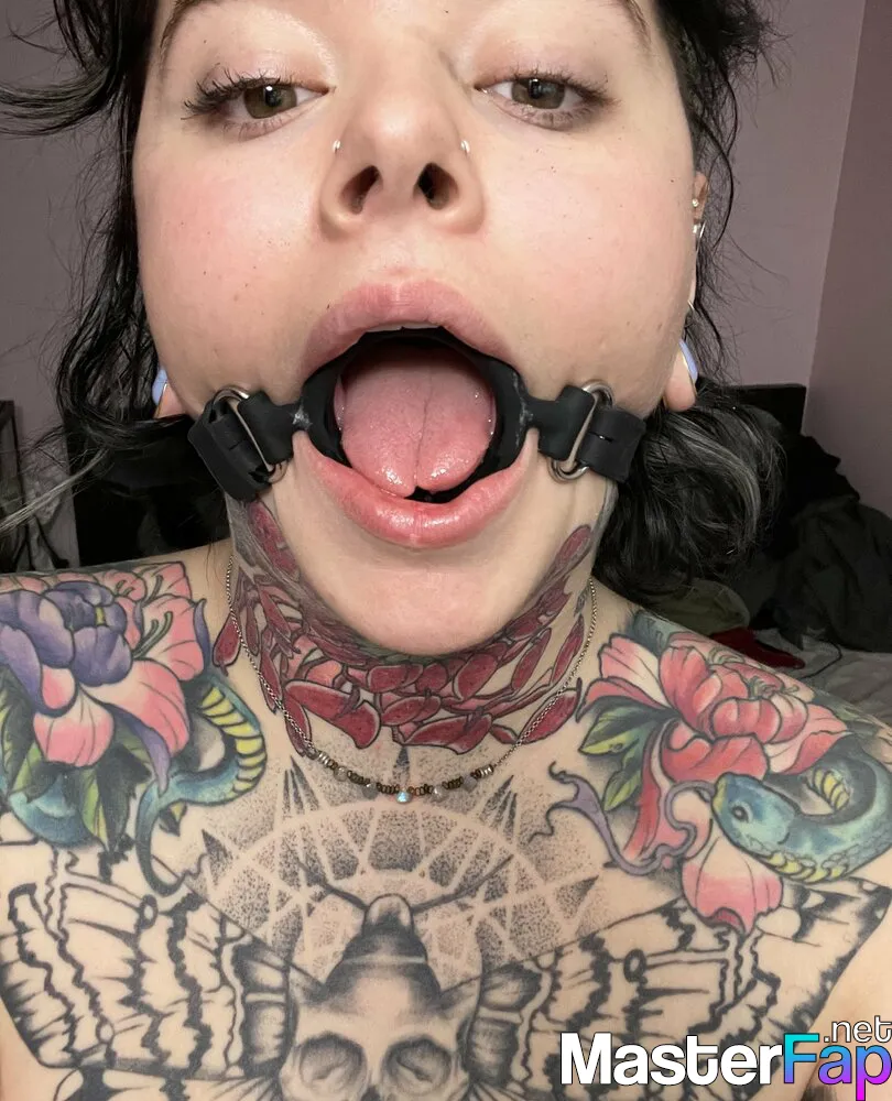 gillisbeennaughtyfree